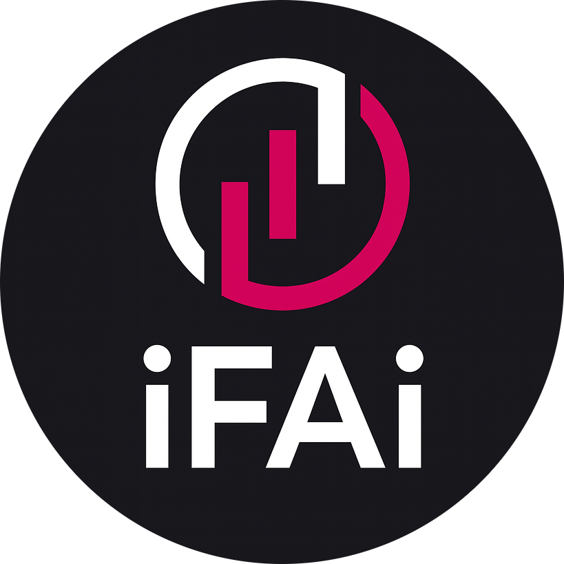 iFAi Logo