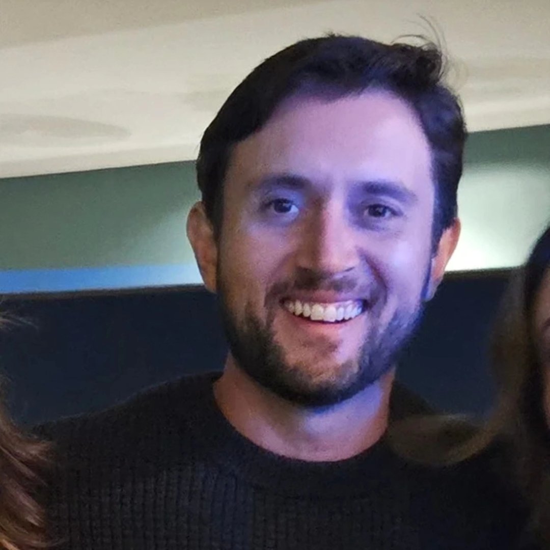 Foto do fundador Leo