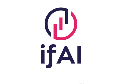 Ifai logo