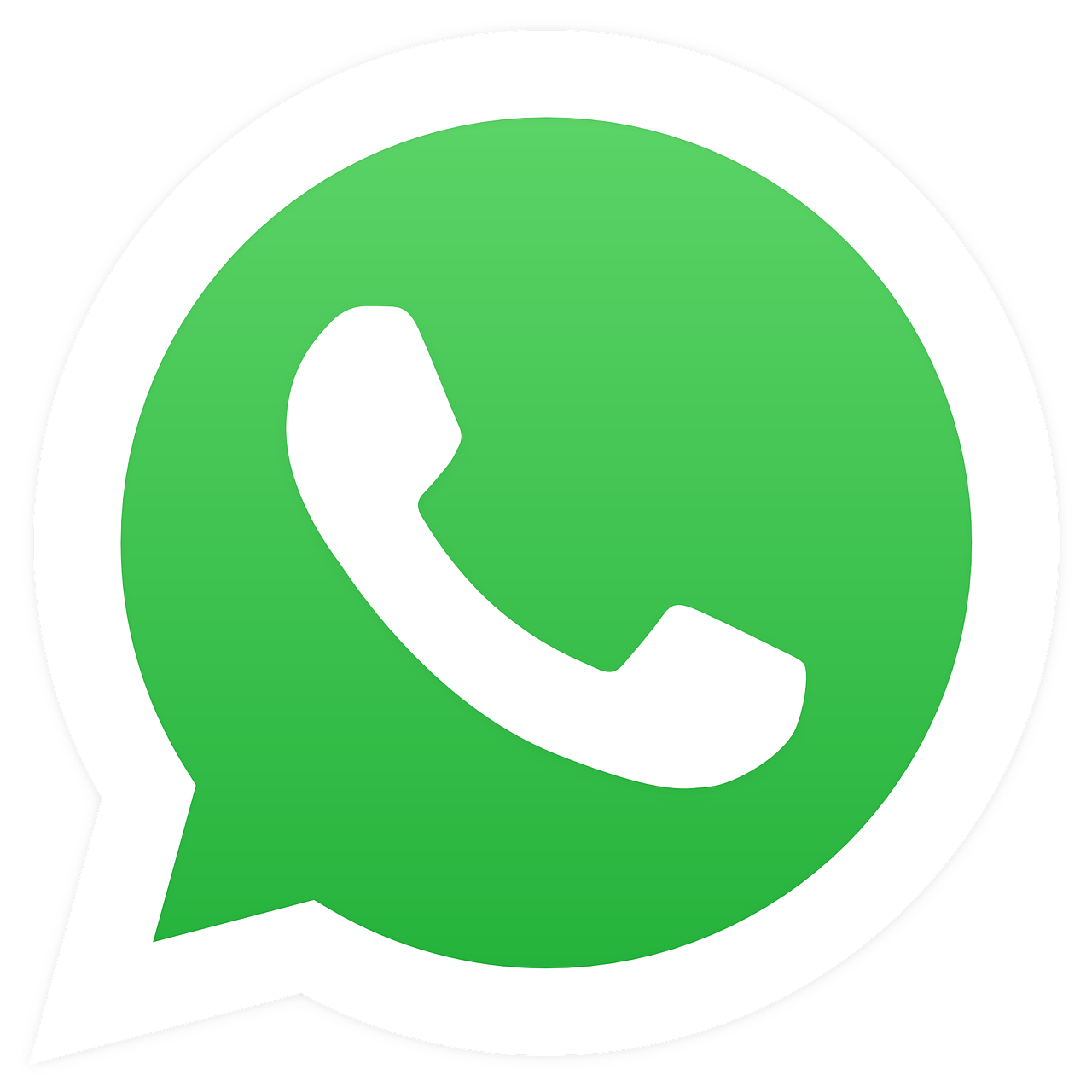 WhatsApp Button